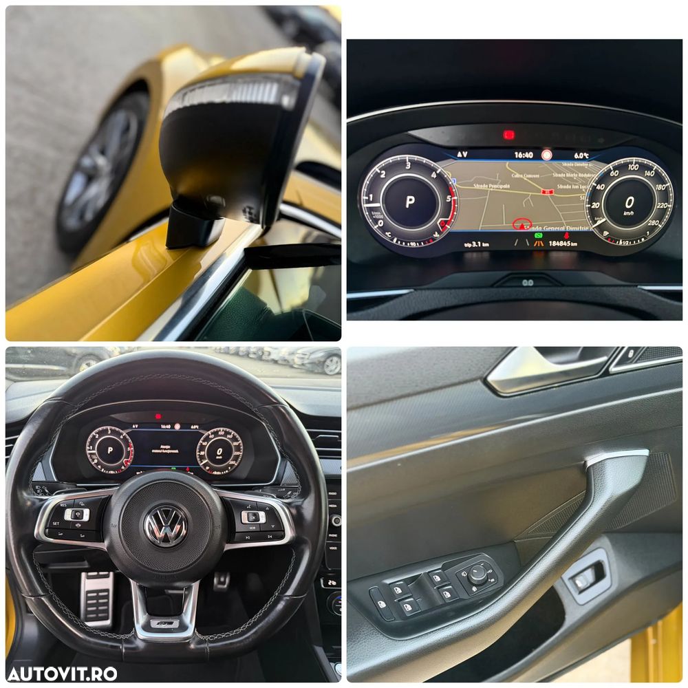 Volkswagen ARTEON 2.0 TDI SCR DSG R-Line - 10