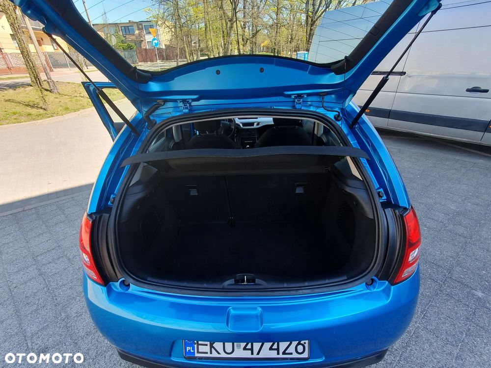 Citroën C3 1.4 Tendance - 31