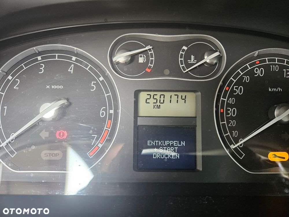 Renault Laguna 2.0T Dynamique - 6