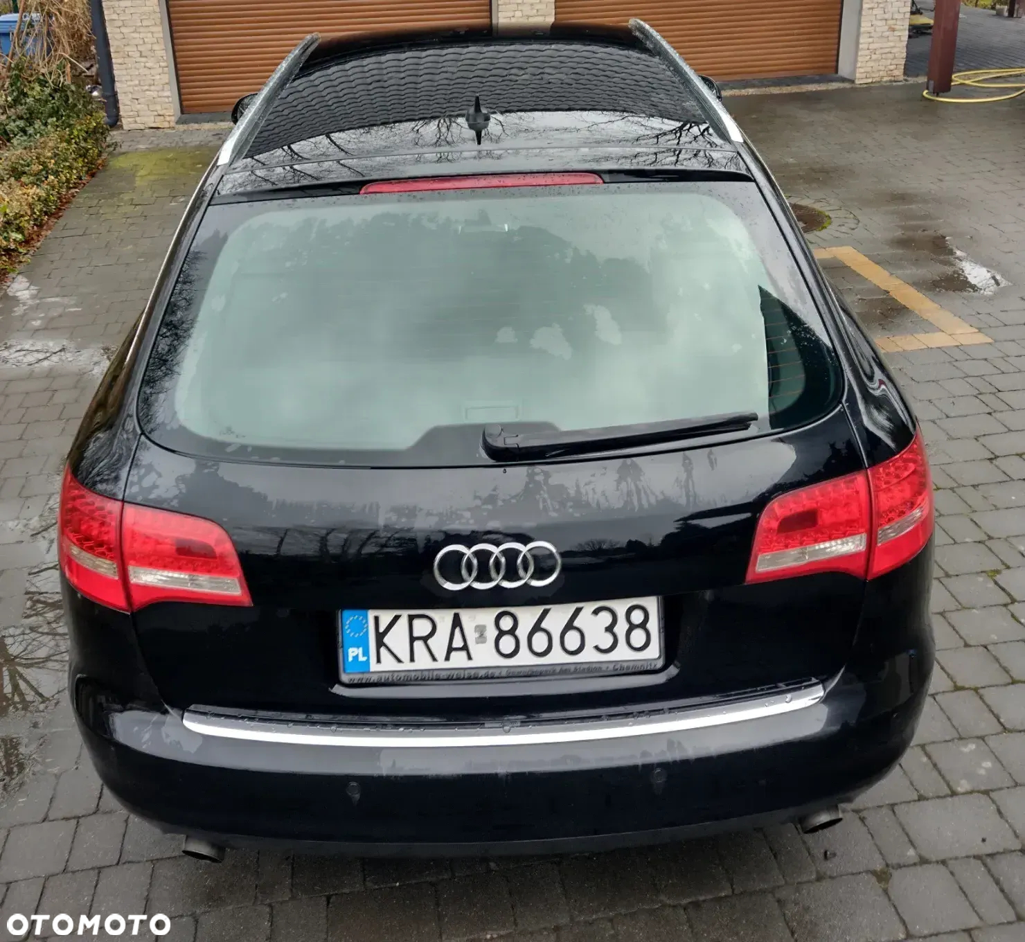 Audi A6 2.0 TDIe - 6