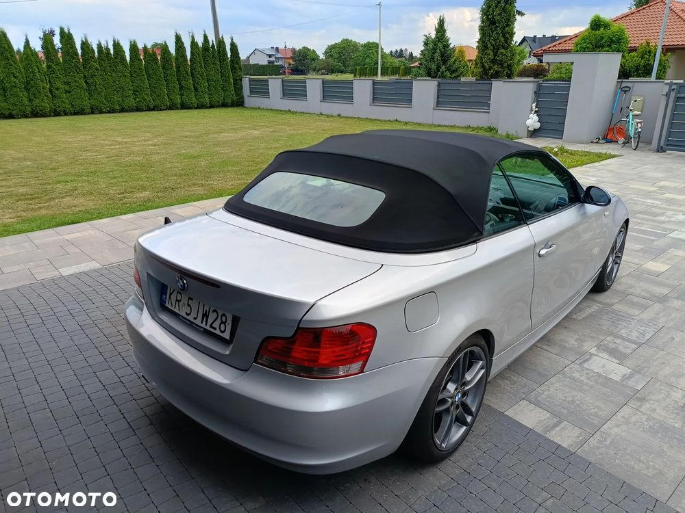 BMW Seria 1 118d Edition Exclusive - 15