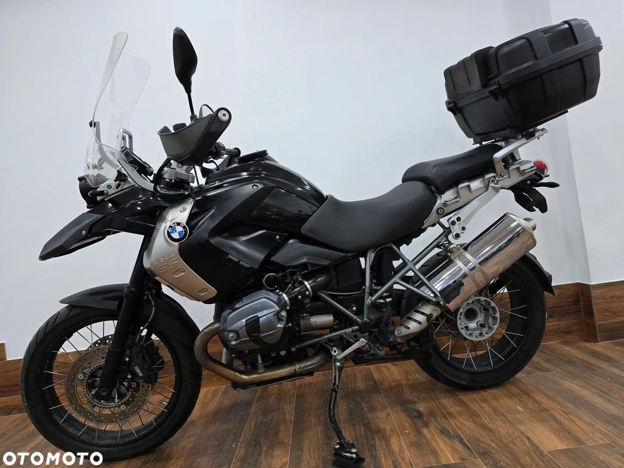 BMW GS - 3