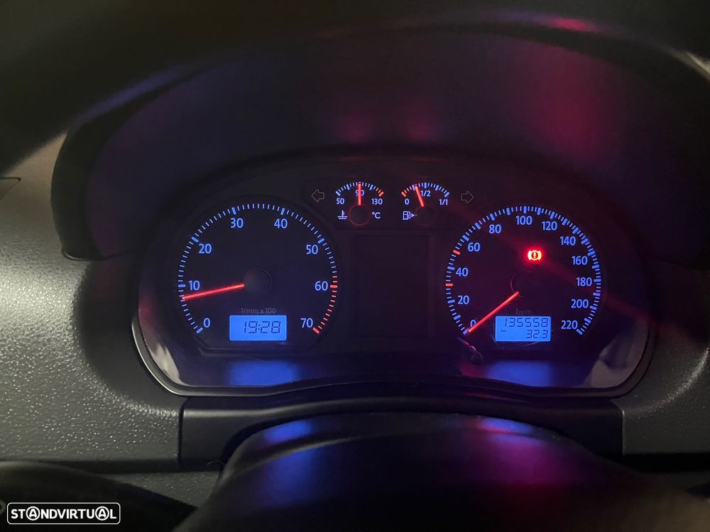 VW Polo 1.4 Comfortline - 41