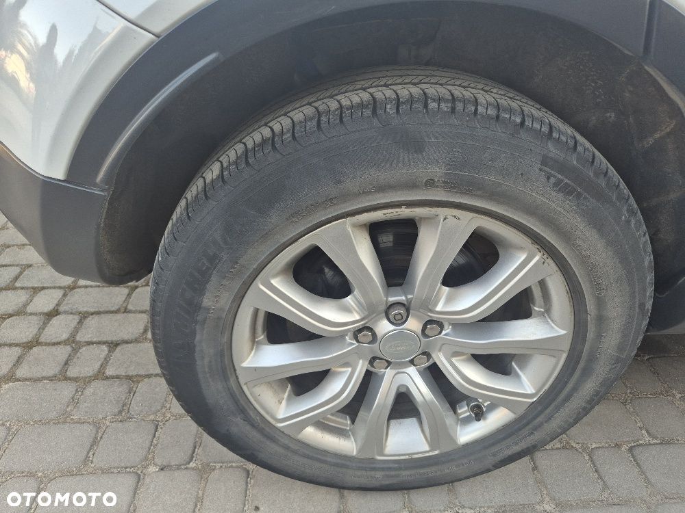 Land Rover Range Rover Evoque 2.0TD4 HSE - 19
