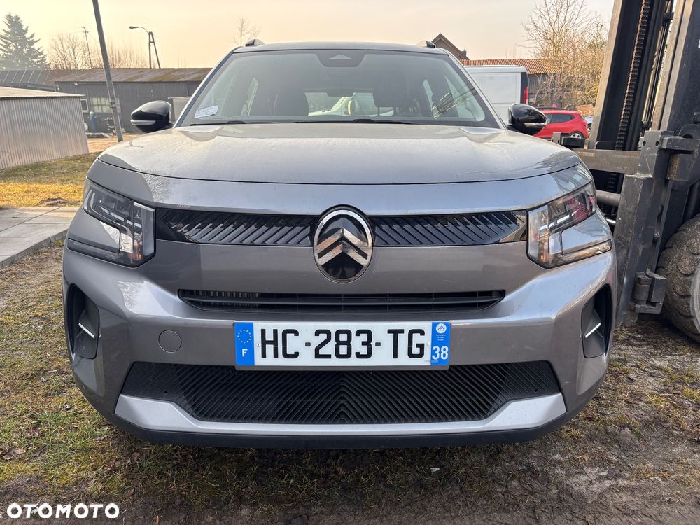 Citroën C3 Turbo 100 Stop&Start PLUS - 2