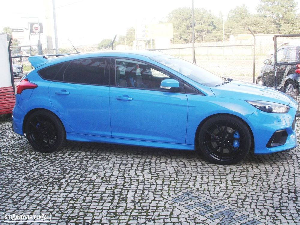 Ford Focus - 23