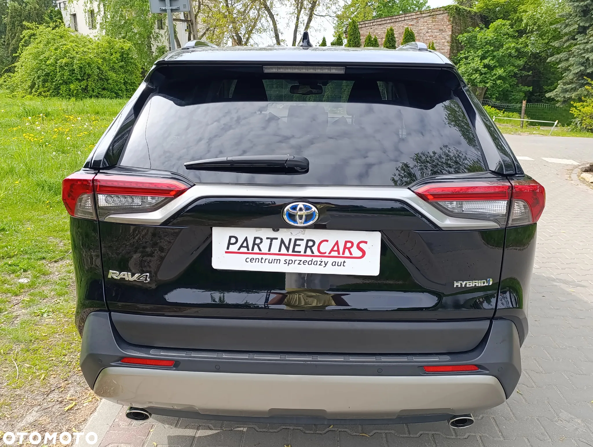 Toyota RAV4 - 9
