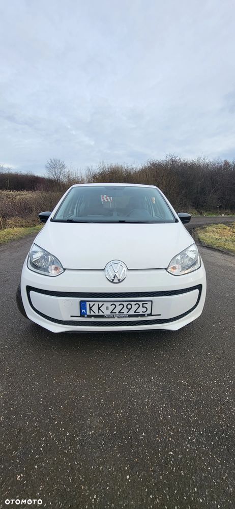 Volkswagen up! cup - 14