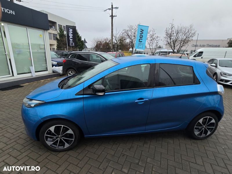 Renault ZOE - 3