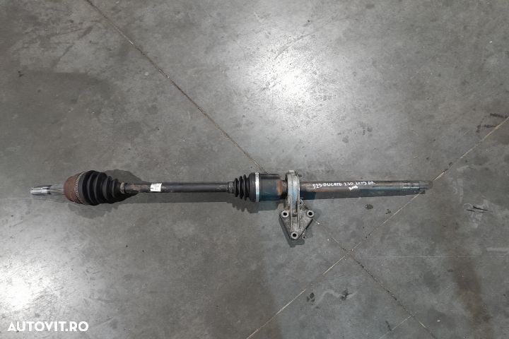 Planetara fata dreapta 25621 25621 Fiat Ducato 3 Typ250 [2006 - 2011] - 1
