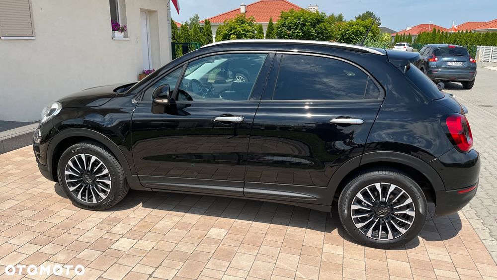 Fiat 500X 1.6 MultiJet II Cross - 7
