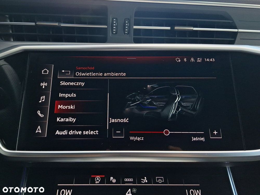 Audi A7 Sportback 45 TFSI mHEV Quattro S tronic - 25