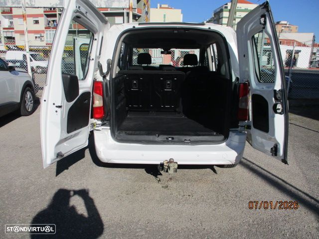 Opel Combo 1.5 CDTi L1H1 Enjoy - 9