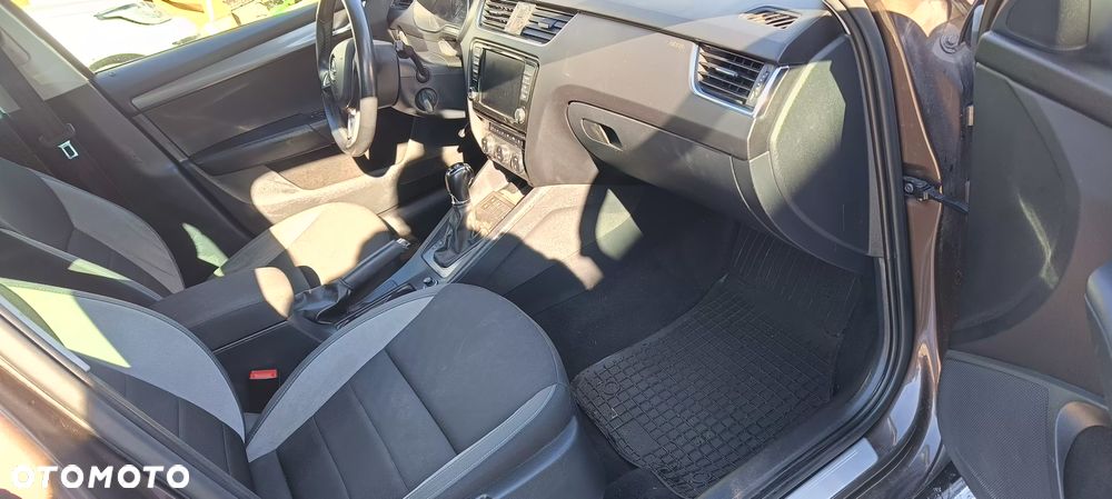 Skoda Octavia 1.8 TSI 4x4 DSG Style - 4