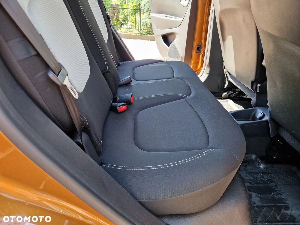 Renault Captur 0.9 Energy TCe Limited - 12