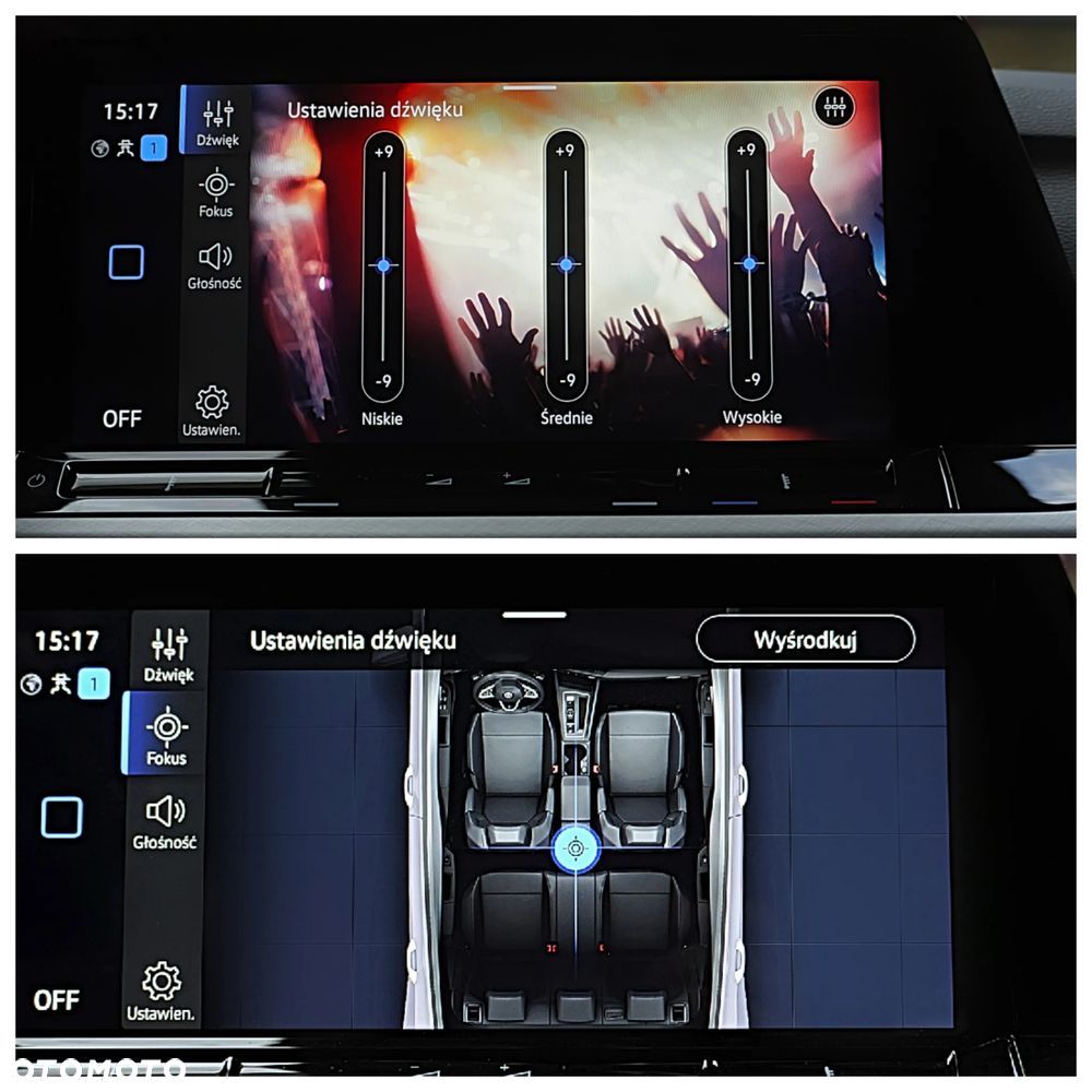 Volkswagen Golf 1.5 eTSI Life DSG - 26