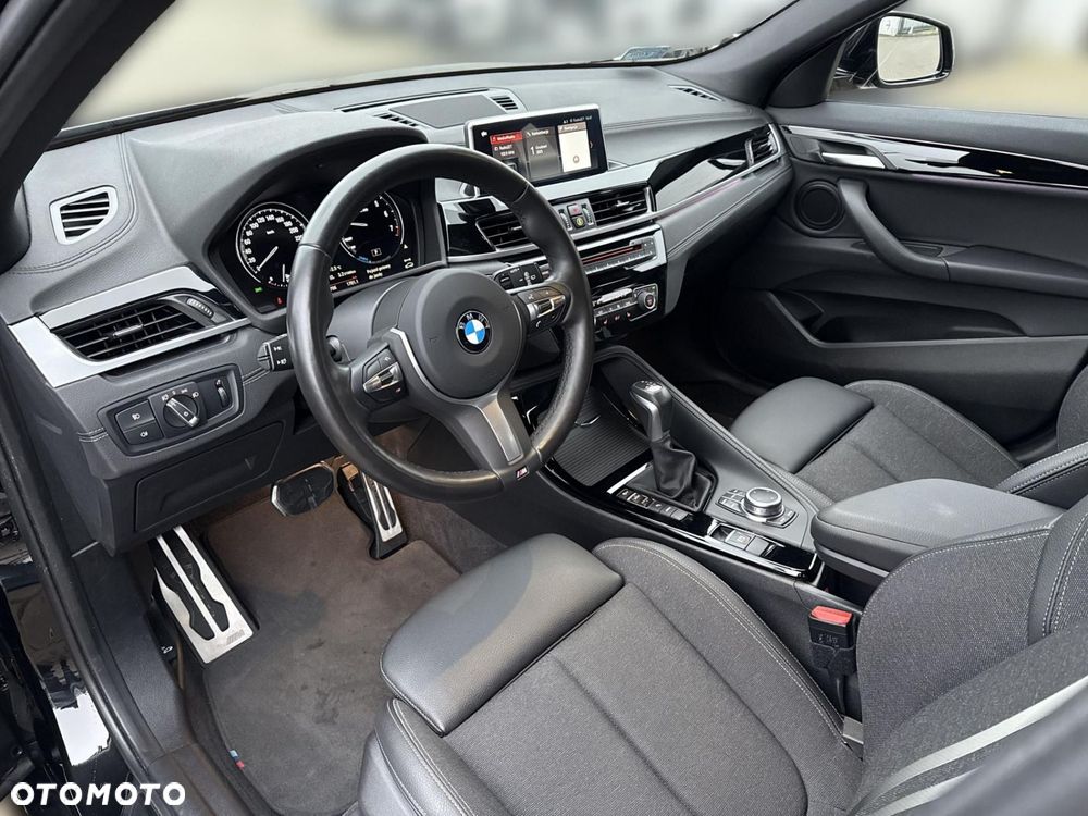 BMW X2 - 5