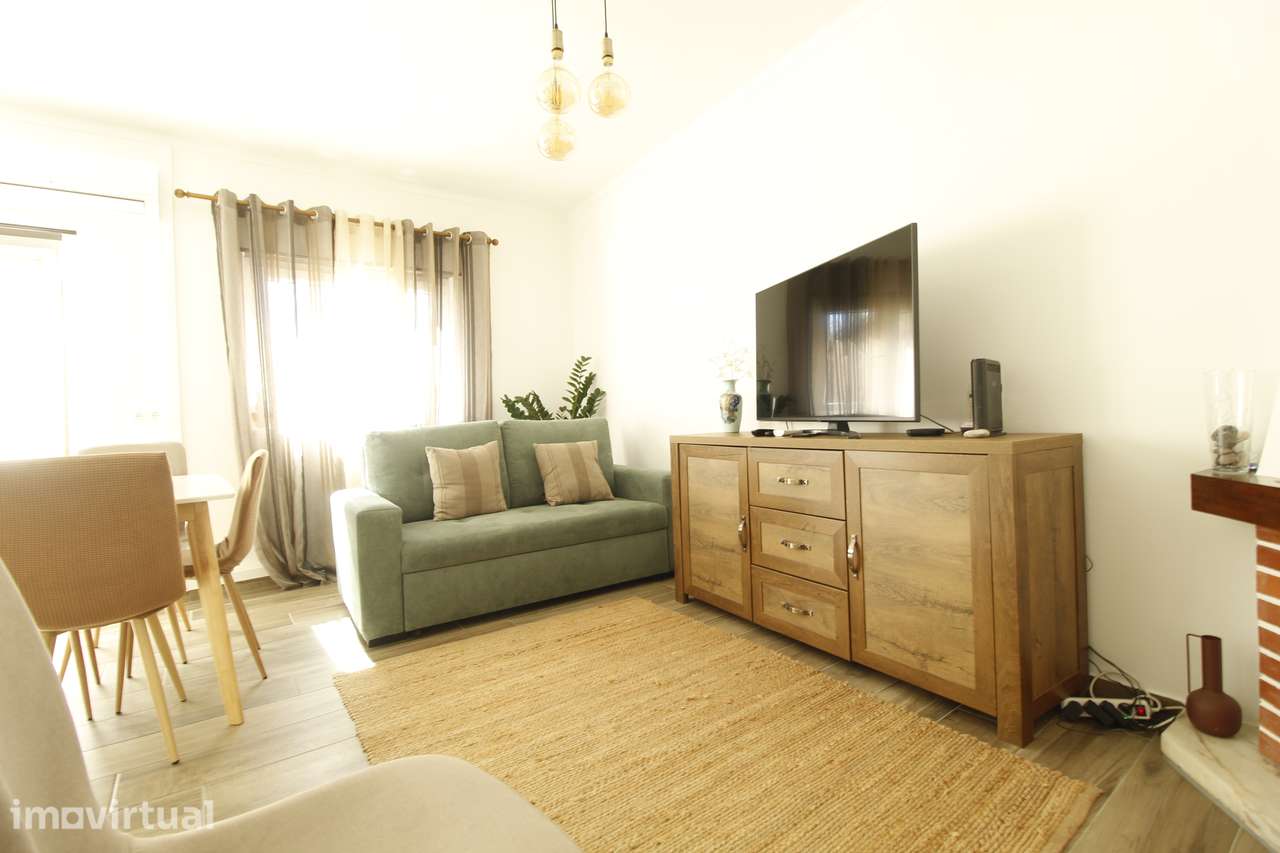Apartamento, 39 m², Torres Novas (Santa Maria, Salvador e Santiago) - Grande imagem: 3/7