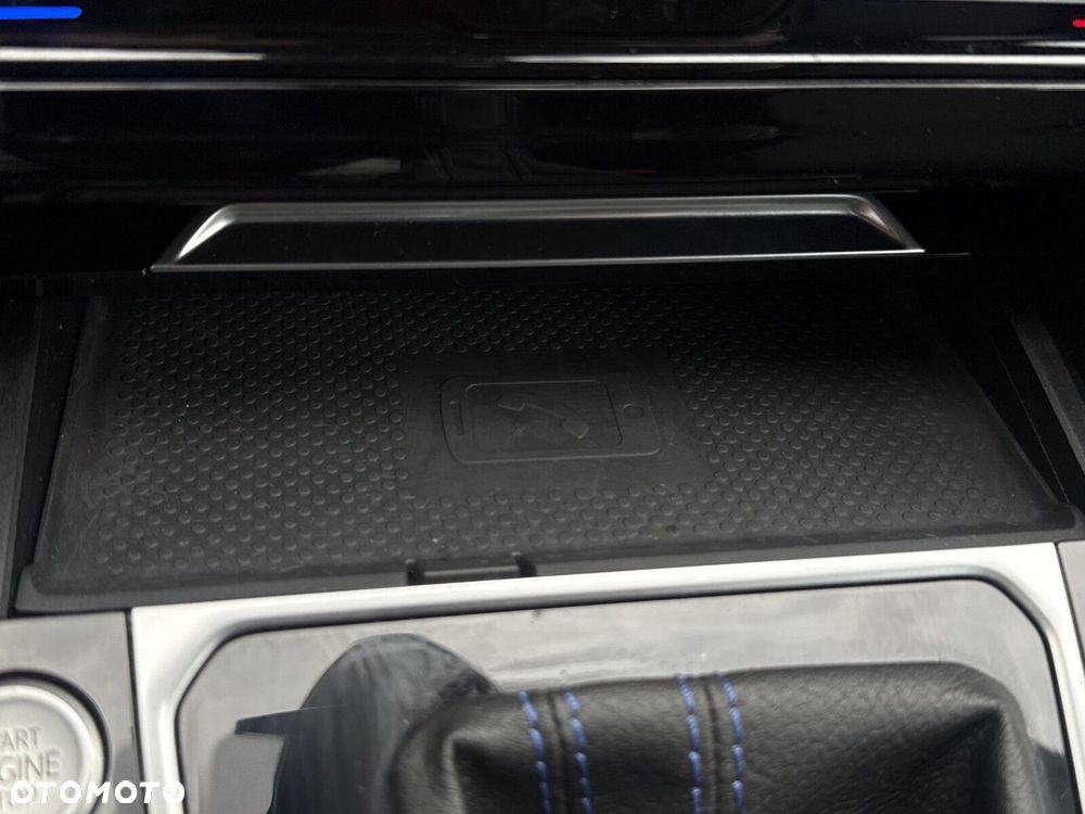 Volkswagen Arteon Shooting Brake 2.0 TSI 4Motion R DSG - 28