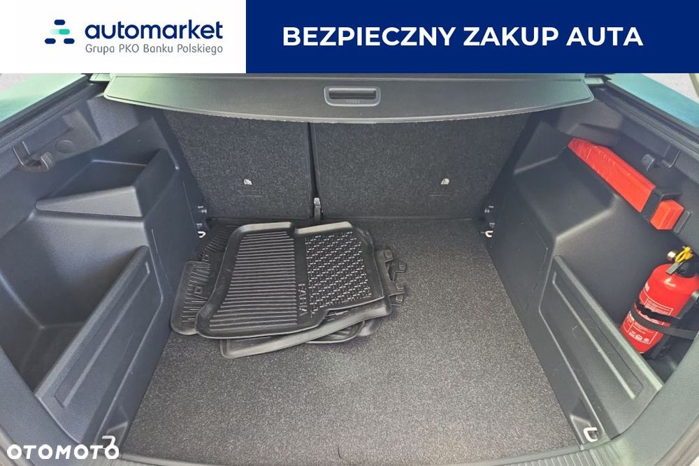 Skoda Fabia 1.0 TSI Ambition Plus - 20