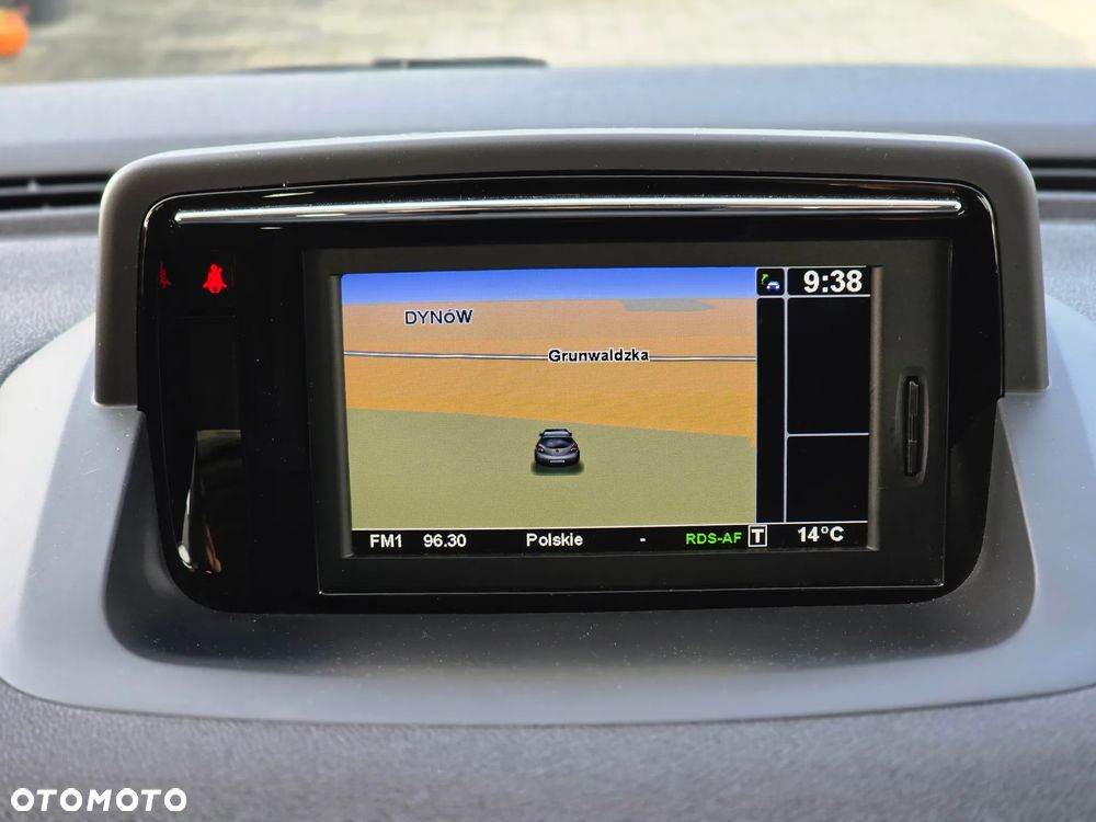 Renault Megane - 24