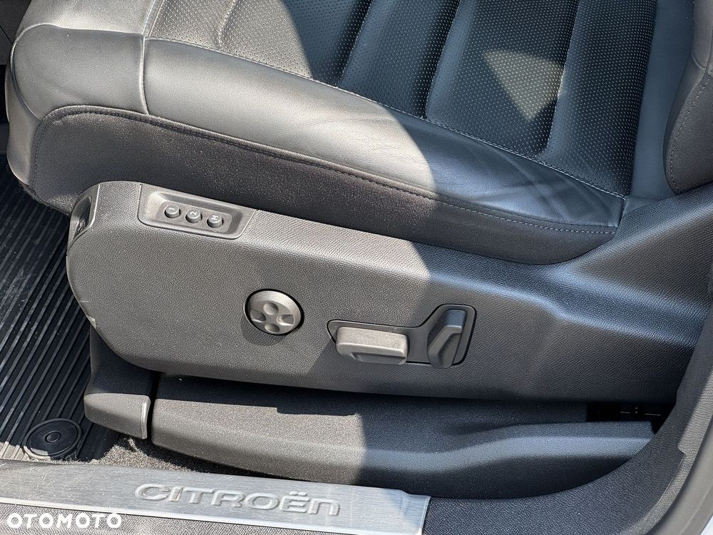 Citroën C5 Aircross - 21