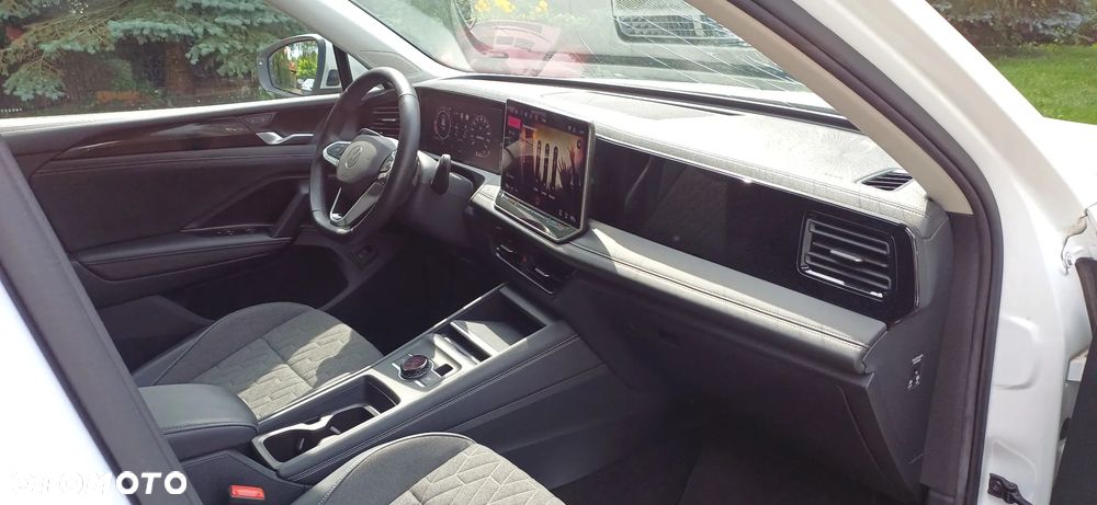Volkswagen Tiguan 2.0 TDI SCR DSG Elegance - 21