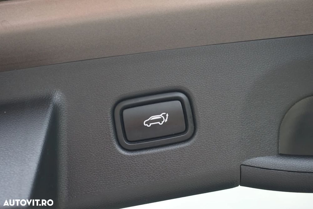 Hyundai Tucson 1.6 CRDi 48V-Hybrid 4WD DCT Prime - 14