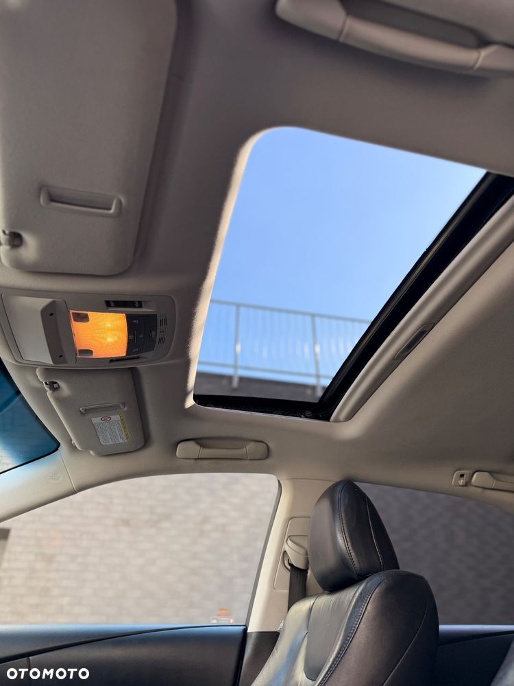Lexus RX - 18