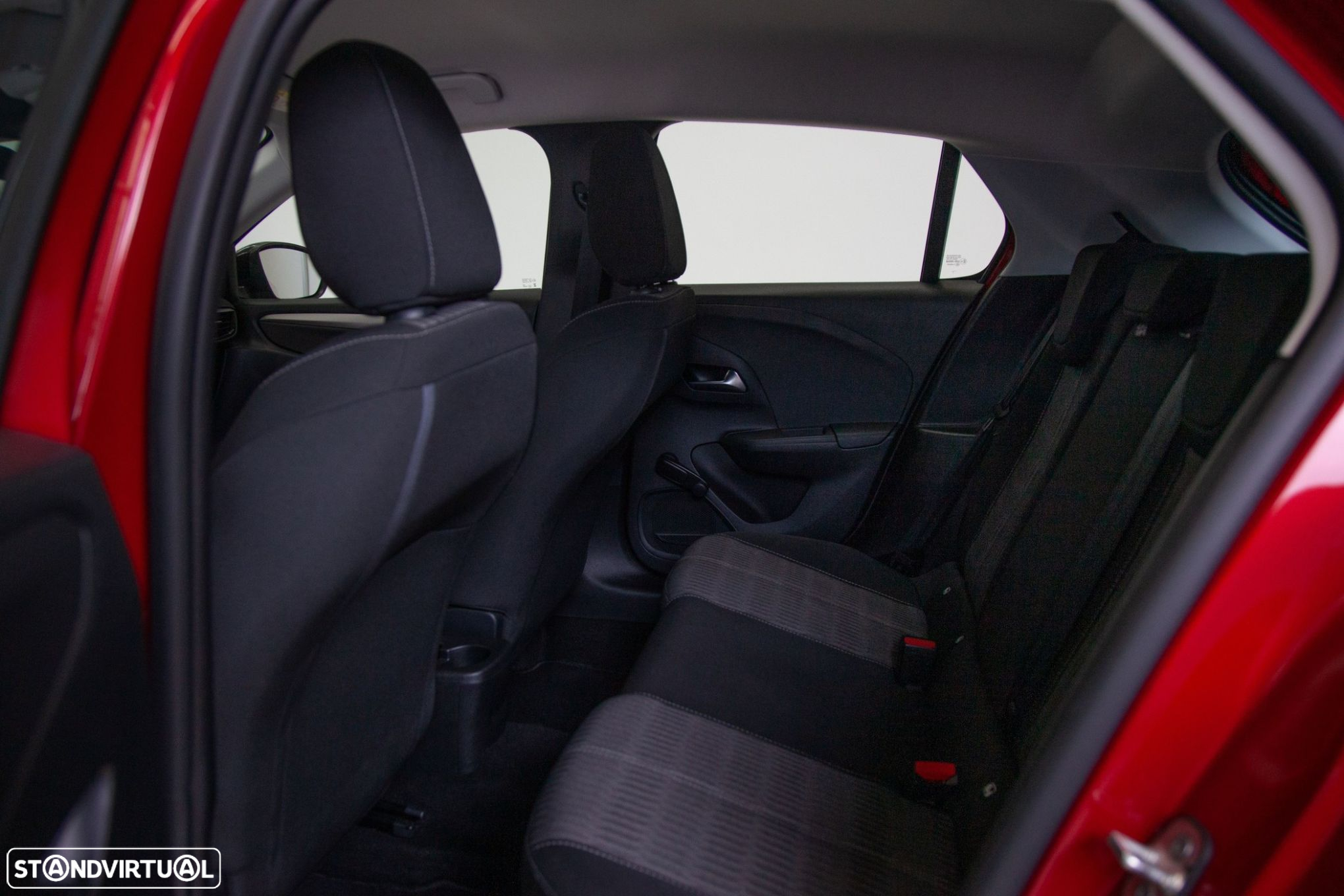 Opel Corsa 1.2 Edition - 14