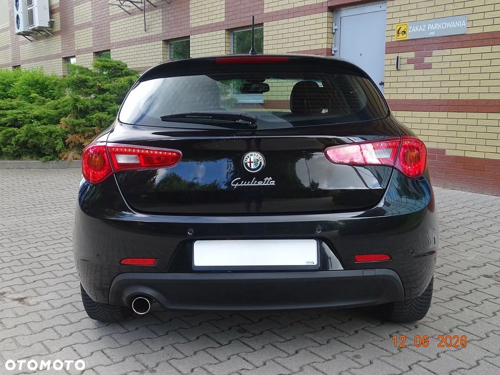 Alfa Romeo Giulietta 1.4 TB 16V Multiair Collezione - 12