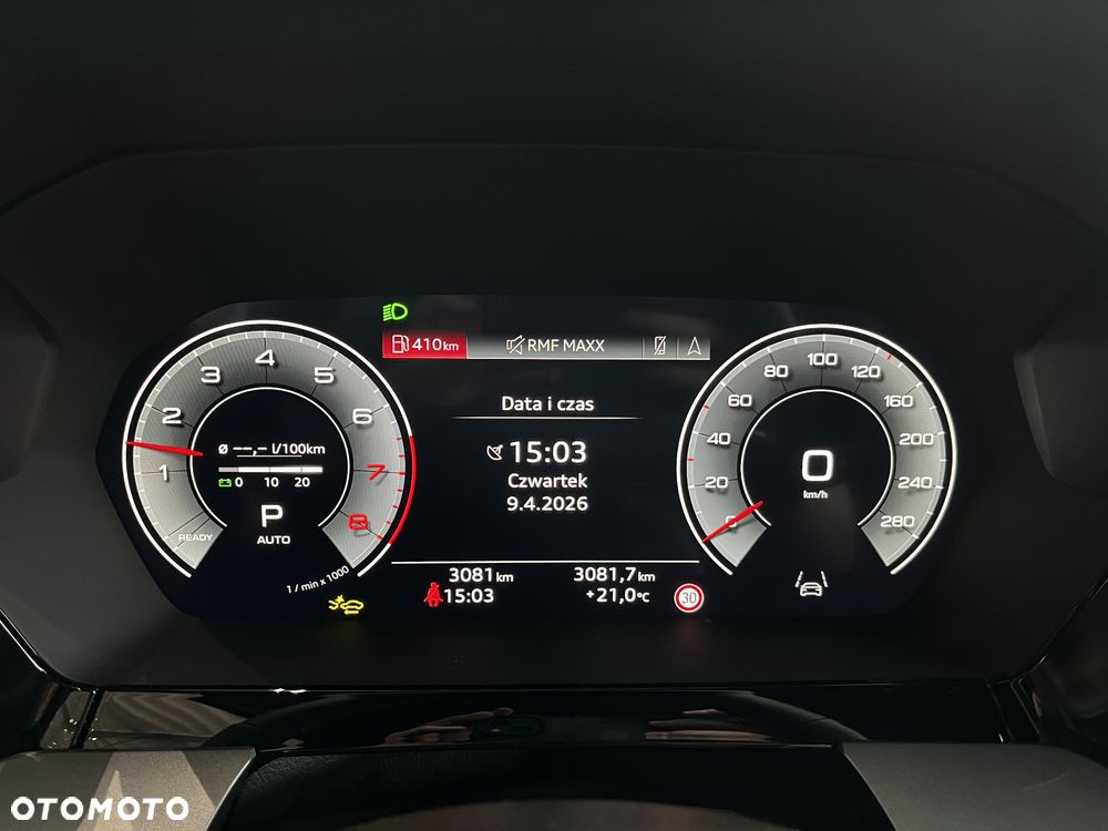 Audi A3 Allstreet - 20