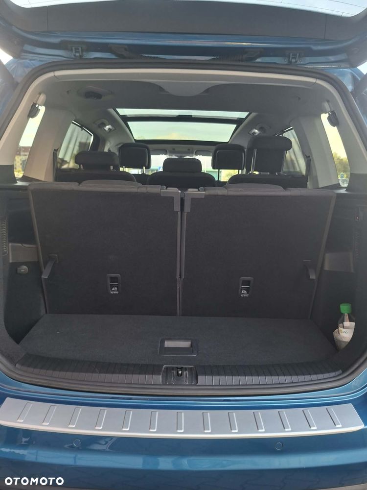 Volkswagen Touran 2.0 TDI SCR DSG Highline - 14