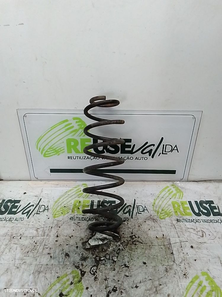 Mola Suspenção Tr Esq Seat Ibiza Iii (6L1) - 1