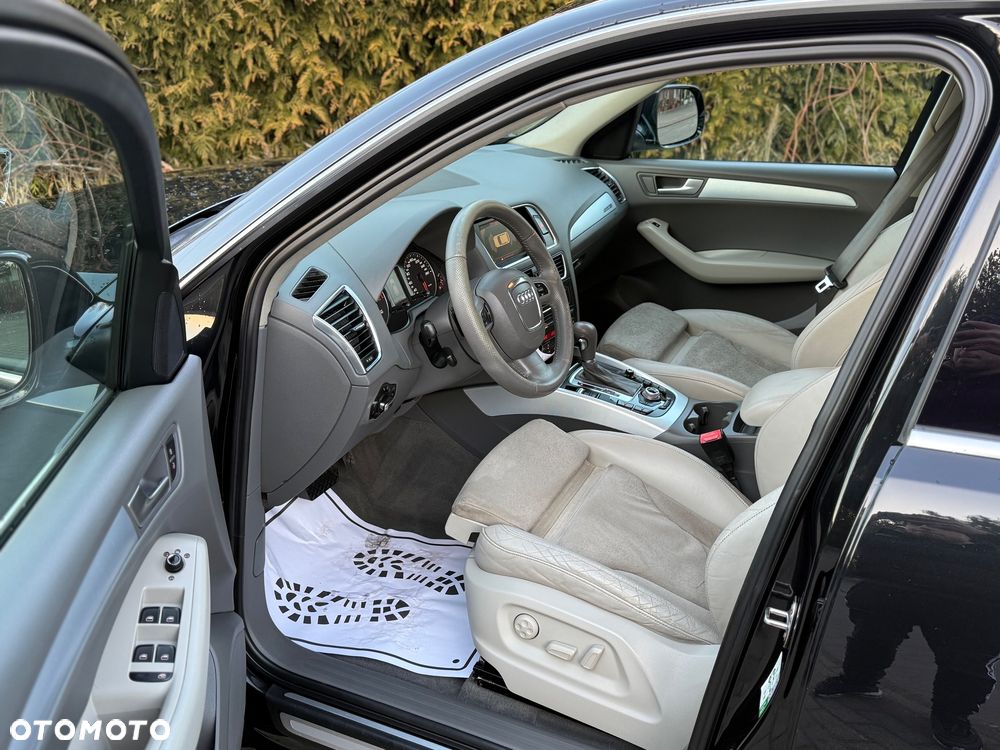 Audi Q5 3.0 TDI Quattro S tronic - 7