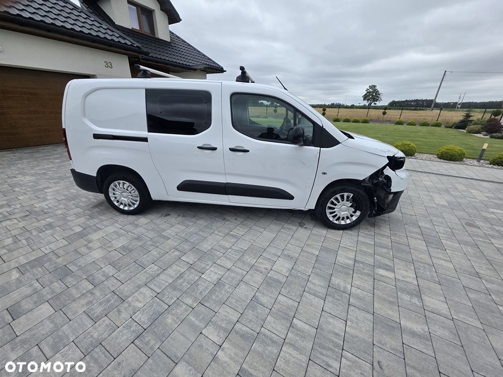 Toyota Proace City Verso 1.5 D-4D Family - 5