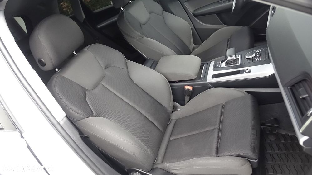 Audi Q5 - 32