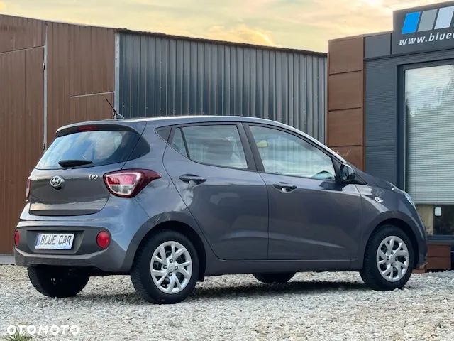 Hyundai i10 - 35