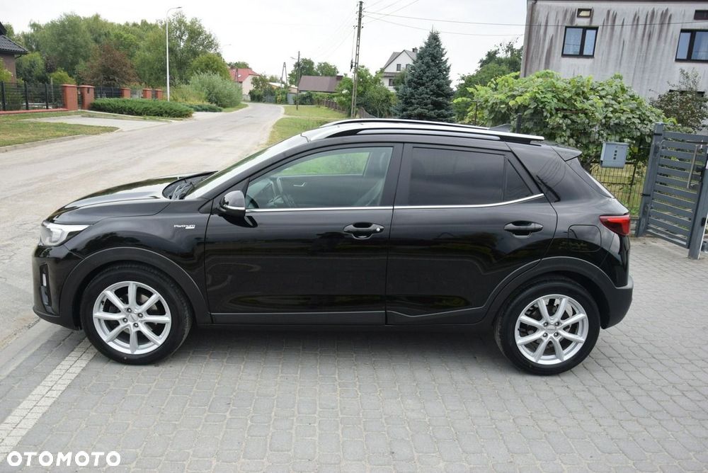 Kia Stonic 1.0 T-GDI DCT OPF Spirit - 6