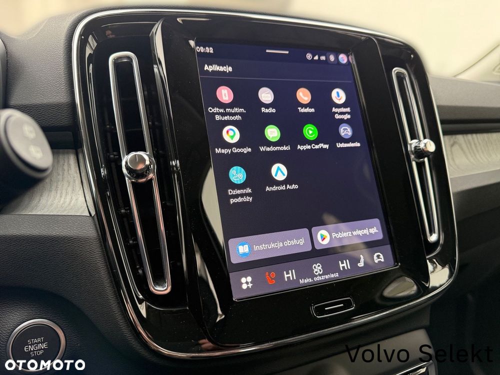 Volvo XC 40 - 22