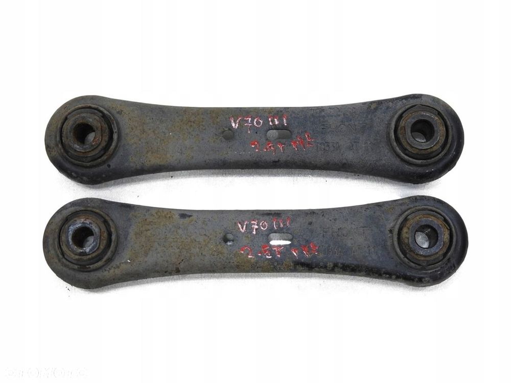 WAHACZ DRĄŻEK TYŁ TYLNY VOLVO V70 III - 1