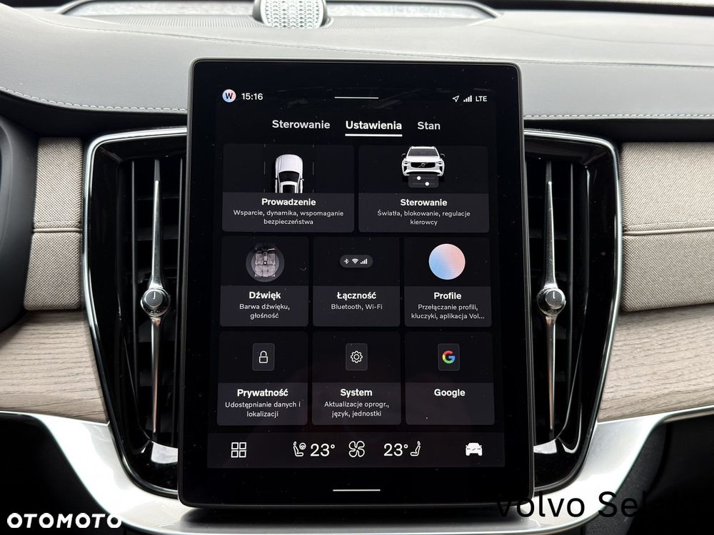 Volvo XC 90 - 34