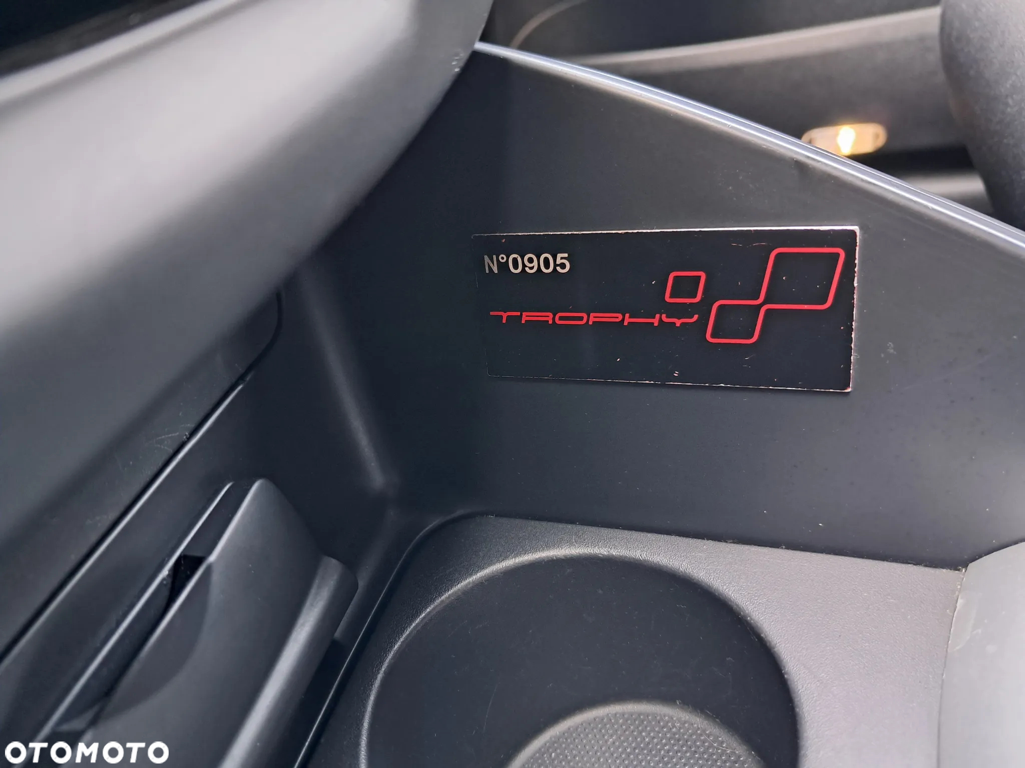 Renault Megane 2.0 16V R.S - 16