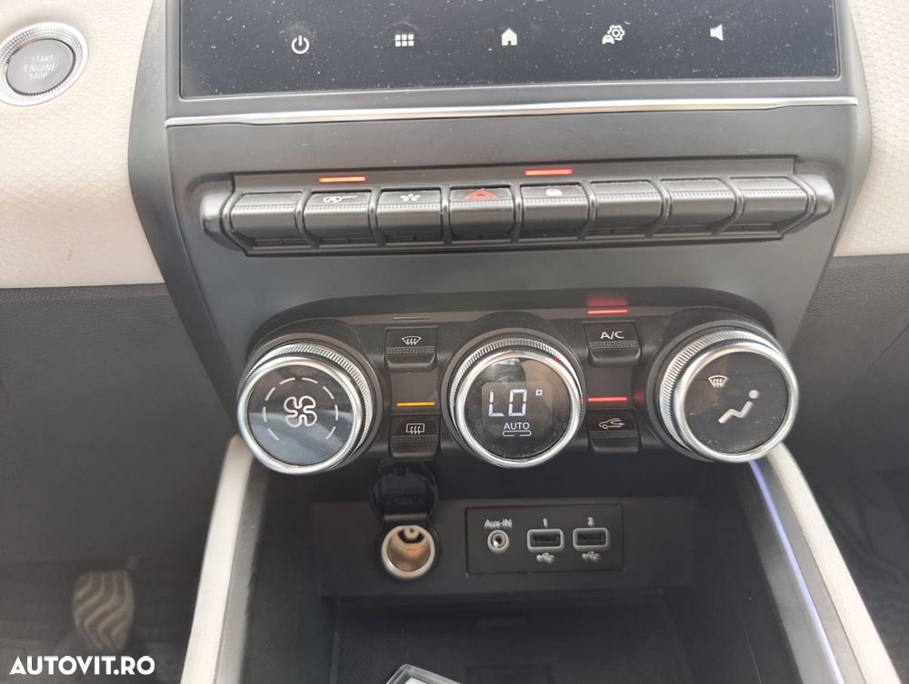 Renault Clio V 1.0 TCe 90 Techno - 36