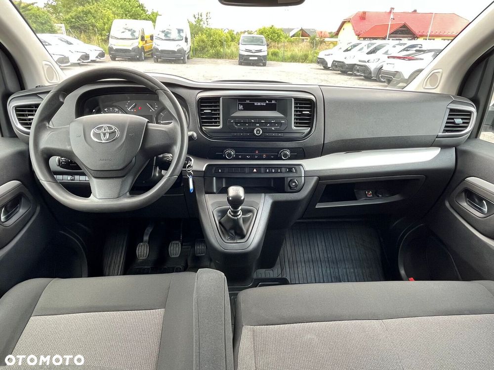Toyota Proace Verso 2.0 D4-D Long Business - 5