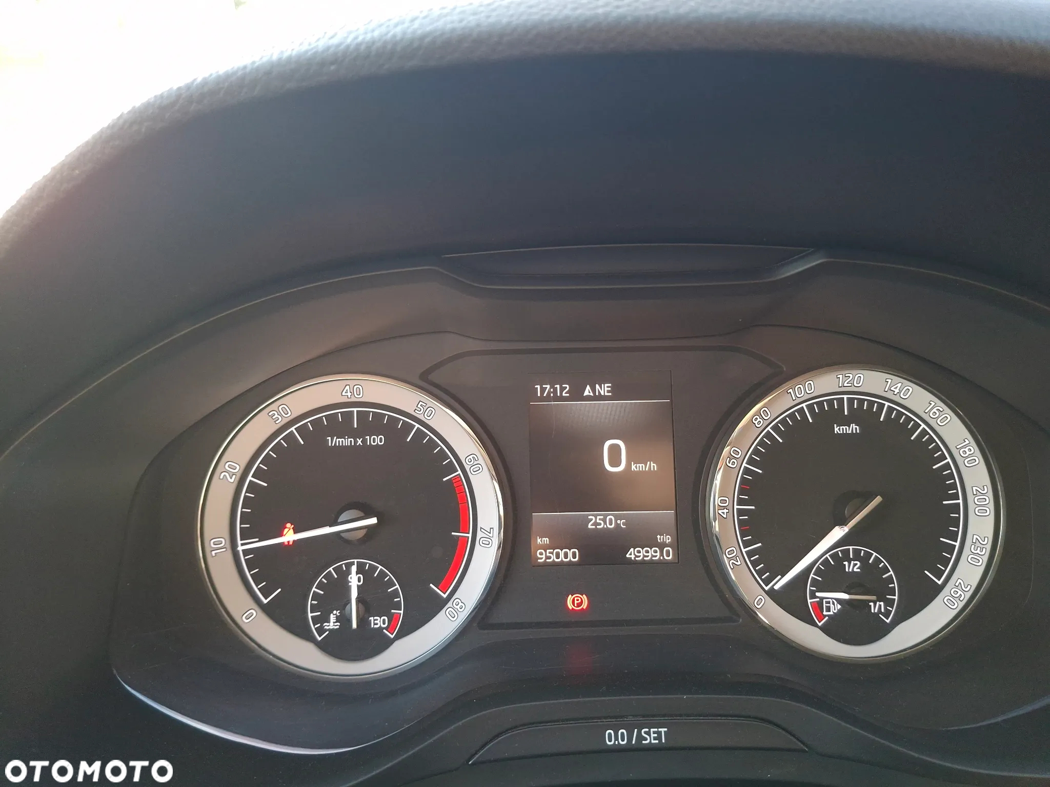 Skoda Kodiaq 1.5 TSI ACT 4x2 Style 7os - 6
