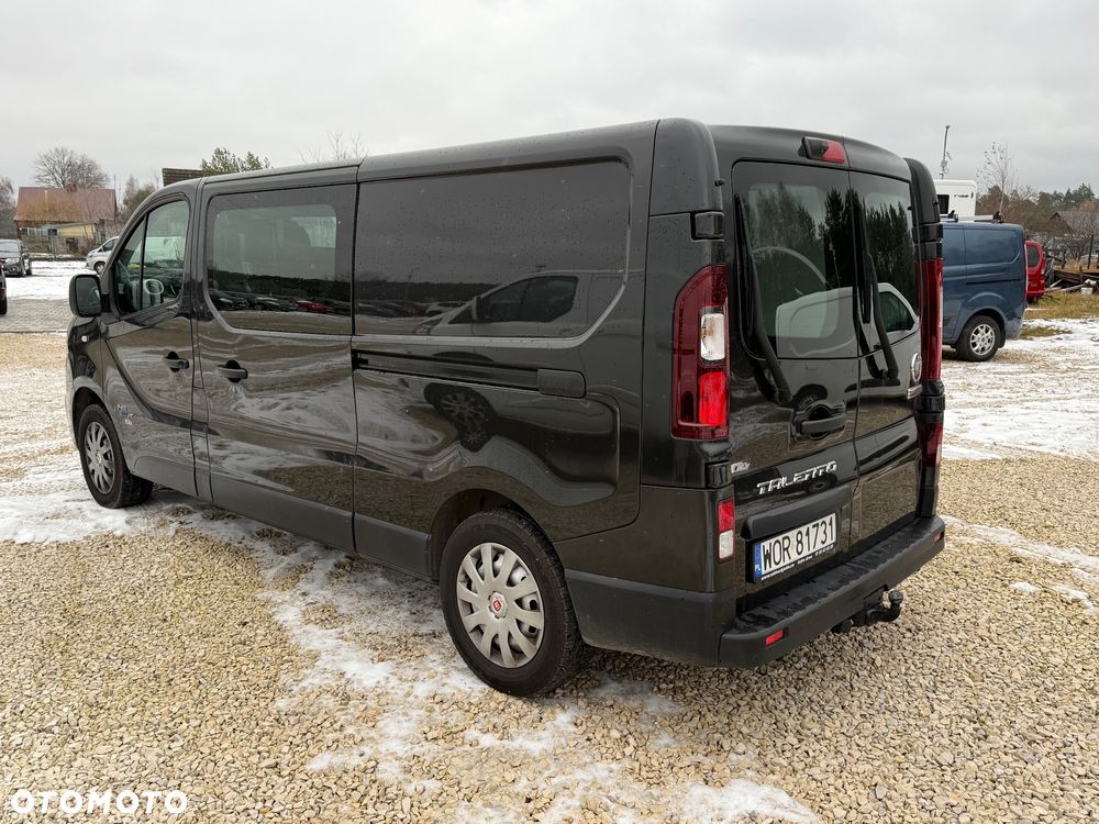 Fiat talento - 8