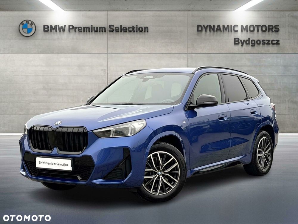 BMW X1 - 1