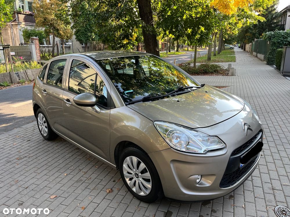 Citroën C3 1.4 Attraction - 8