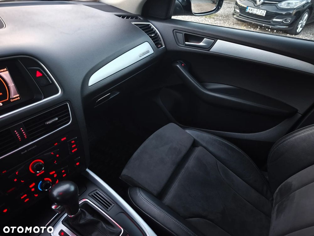 Audi Q5 2.0 TDI Quattro S tronic - 10